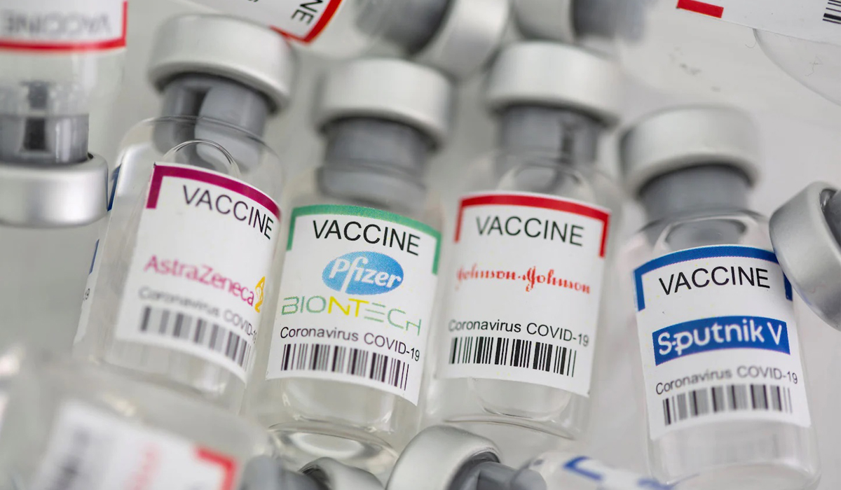 Covid vaccines